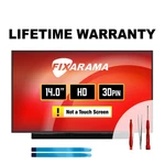 Boe NT140WHM-NS0 NT140WHM-NSO V8.0 Hd 30PIN Lcd Screen +tools Grade A+ Fixarama. Fixed Price $48.99.