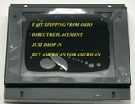 Direct Lcd Replacement Monitor For Fanuc A61L-0001-0095 And D9CM-01A. Fixed Price $161.47.