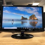 Samsung 2333T 23" Lcd Monitor 1080P Full Hd W/magicbright Vga Dvi LS23CMZKFZ/ZA. Fixed Price $21.21.