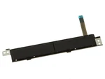 Dell Latitude 5280 5580 5480 5590 Preicison 3520 3530 Mouse Buttons A169B1 Usk. Fixed Price $11.00.