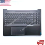 New For Lenovo Slim 16IAH7 Palmrest Backlit Keyboard Cover 5CB1J38238 Gray Us. Fixed Price $81.25.