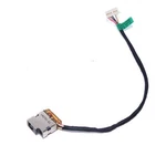 Dc In Cable For Hp 13-C002DX 13-C010NR 13-C020NR 13-C055SA 13-C110NR 13-C120NR. Fixed Price $9.99.