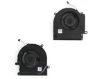 New For Hp Omen 15-EK0023DX 15-EN DC12V Laptop Cpu + Gpu Cooling Fan. Fixed Price $30.21.