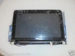 New Blue Dell Inspiron Mini (1010) 10.1" Complete Lcd Screen R871N. Fixed Price $14.69.