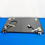 Dell Latitude E6500 Lcd 15.4" Led Back Cover, 0G433D. Fixed Price $43.00.