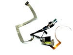 Oem Dell Latitude 7430 2-IN-1 Ts 6MM Lcd Video Cable IVA01 DC02C00VS00 PJ9GJ. Fixed Price $17.49.