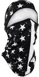 Zanheadgear Sportflex Convertible Balaclava Multi-use Winter Face Mask & Neck. Fixed Price $21.79.