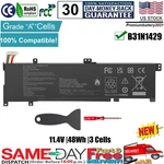 B31N1429 Laptop Battery For Asus A501LB A501LX A501UX FX51LB K501UB. Fixed Price $19.99.