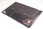 5CB0H15155 Lenovo Palmrest Toucpad & Black Keyboard 80J80021US 700-11ISK. Fixed Price $22.99.