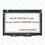 Lenovo Thinkpad Yoga 260 20FD002DUS Hd Touch Screen Lcd Assembly Bezel. Fixed Price $80.00.