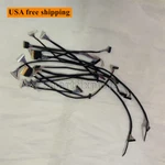 14PCS Lcd Screen Cable Kit Support Universal Lvds For Led Driver Board. Fixed Price $26.37.