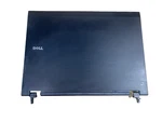Dell Latitude E5500 Lcd Lid Back Cover Hinges P/n RC382 Black Brand New. Fixed Price $13.56.