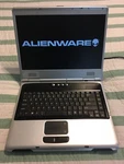 Alienware AREA-51M 766 Laptop 2004 Build Original Pre Dell. Fixed Price $849.97.