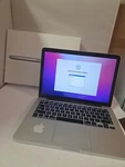 Apple Macbook Pro Retina 13 Early 2015 I5 2.7GHZ Ram 128 Ssd Monterey Os. Fixed Price $109.95.