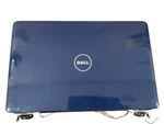 Laptop Lcd Screen Back Cover Case Dell Inspiron 1545 - Blue Damaged. Fixed Price $19.99.