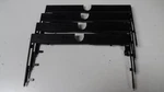 Lot Of 4: Lenovo Thinkpad X201 Tablet - Black Upper Bezels 45N3126. Fixed Price $24.86.