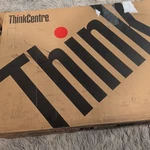 New Lenovo Thinkcentre TIO24 GEN5 Type 12NAGAR1US Monitor - Non Touch. Fixed Price $124.00.