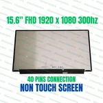 L99601-001 B156HAN12.0 Oem Hp Lcd Display 15.6" Fhd Omen 15-EK0013DX. Fixed Price $119.99.