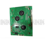 New Truly TR-804 M12864-1B4-E Lcd Display. Fixed Price $185.37.