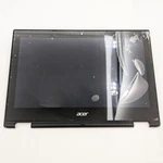 Genuine Oem Touch Screen Replacement For Acer Chromebook C738T CB5-132T 6M.G55N7. Fixed Price $25.88.