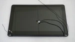 Razer Blade Stealth RZ09-0168 12.5" Qhd + Igzo Touch Screen Assembly Black (RS12. Fixed Price $48.00.