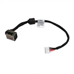 Jack Charging Port Cable For Dell Latitude E5540 DC30100OR00. Fixed Price $8.98.