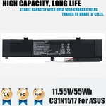 C31N1517 Laptop Battery For Asus Vivobook Flip Q304UAK Q304UJ. Fixed Price $36.69.