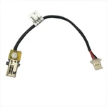 For Acer Chromebook 14 50.GC2N5.003 CB3-431-C5FM Dc Power Jack Cable To. Fixed Price $7.57.