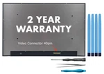 Asus Tuf FX607JU FX607JV 165HZ Fhd+ Ips Lcd Screen Matte Led Display. Fixed Price $67.00.