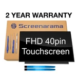 Hp Pavilion 15T-EG000 15T-EG100 15T-EG200 15T-EG300 Touch Ips Lcd Screen +. Fixed Price $79.98.