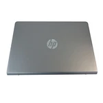 Hp Pavilion 14-BF Silver Lcd Back Cover 932296-001. Fixed Price $39.99.