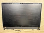 Read Dell Alienware M15 R3 R4 15.6" Fhd 300HZ Lcd Screen Complete Assembly Black. Fixed Price $89.99.