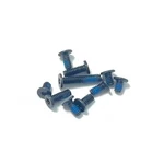 Bottom Case Screws For Asus Zenbook Pro 16X Oled / UX7602ZM Black. Fixed Price $13.88.