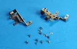 Asus U36SD U36SG Laptop Left & Right Lcd Hinges W/screws 13GN1810M050-1. Fixed Price $17.95.
