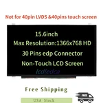 Chi Mei N156BGA-EA2 REV.C1 Replacement Laptop Lcd 15.6" Wxga Hd Led Diode. Fixed Price $45.99.
