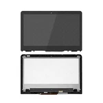 Fhd Lcd Touchscreen Assembly+bezel LP133WF2(SP)(L6)FOR Hp Pavilion X360 13T-U100. Fixed Price $102.00.