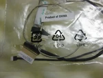 Toshiba Satellite L55-A L55T Lvds Lcd Hd Video Cable V000310850 6017B0423401. Fixed Price $36.37.
