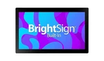 (lot Of 7) 15" Bluefin Lcd W Brightsign Media Player For Digital Signage. Fixed Price $200.00.