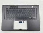 New For Asus Rog Zephyrus GA503Q GU603 Palmrest Backlit Keyboard 6053B2004401. Fixed Price $101.02.