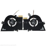 Cpu Gpu Cooling Fan Asus FX516PE FX516PM FX516PR FX516EN 13NR0760P01011 P02011. Fixed Price $39.99.