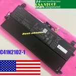 New Genuine C41N2102-1 Battery For Asus Rog Flow Z13 GZ301VU GZ301VV GZ301VIC. Fixed Price $83.68.