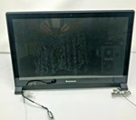 Genuine 15.6" Lenovo B50-30 Touch Screen Complete Assembly. Fixed Price $83.99.