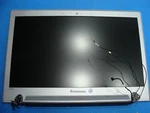 Lenovo Ideapad 14" U430P Genuine Laptop Hd Lcd Screen Complete Assembly Gray. Fixed Price $49.99.