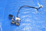 Samsung NP300E5C 15.6" Genuine Usb Power Button Board W/ Cable BA92-10202A. Fixed Price $5.97.