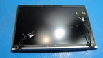 Hp Zbook Firefly G9 14" Genuine Matte Fhd Lcd Screen Complete Assembly Silver. Fixed Price $99.99.