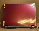 Oem Dell Latitude E6410 Laptop Lcd Back Cover Rear Lid Hinges Cables A10518. Fixed Price $18.50.