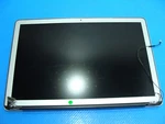 Macbook Pro 15" A1286 Early 2010 Matte Hi-res Lcd Screen Assembly 661-5478. Fixed Price $44.99.