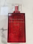 Catherine Malandrino Mystere Long Lasting Eau De Parfum Spray 3.4 Fl Oz. Fixed Price $35.00.