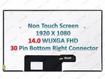 New/orig Lenovo Thinkpad T14S P14S Gen 3 Wuxga Ips Lcd Screen Non-touch Matt. Fixed Price $59.92.