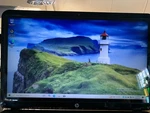 NT156WHM-N33 15.6 Inch 40 Pins 1366X768 Panel Lcd Screen Led Used-good-touch. Fixed Price $68.00.